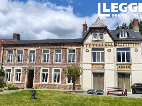 Première photo du bien