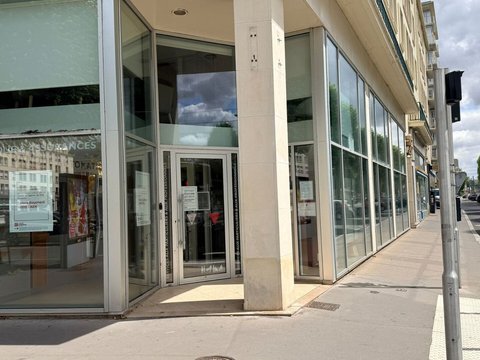 Première photo du bien