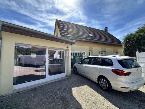 Première photo du bien
