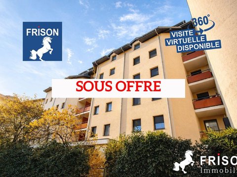 Première photo du bien