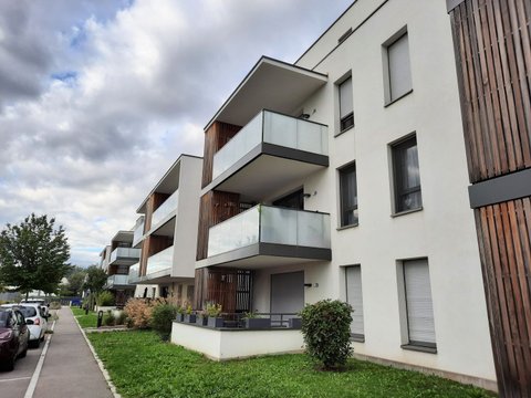 Première photo du bien