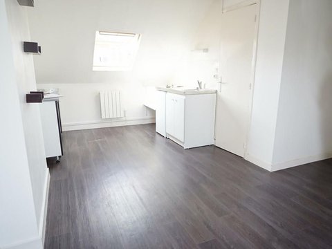 Première photo du bien