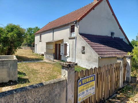 Première photo du bien