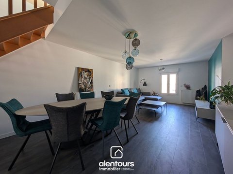 Première photo du bien