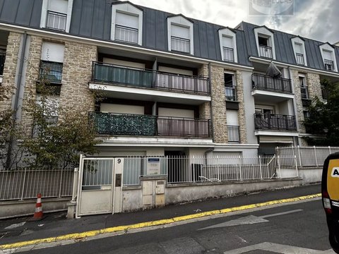 Première photo du bien