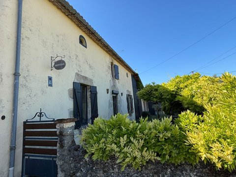 Première photo du bien