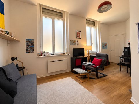 Première photo du bien