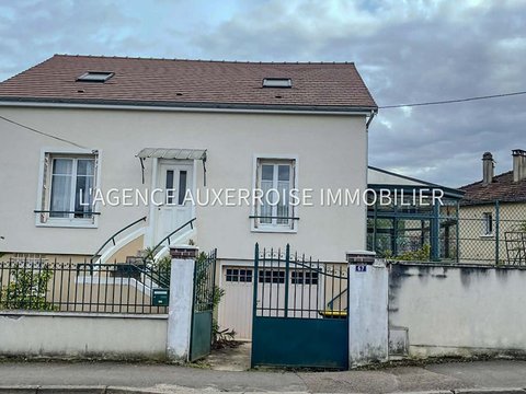 Première photo du bien
