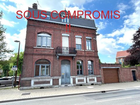 Première photo du bien