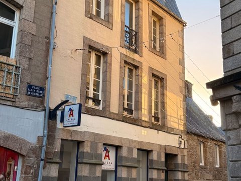 Première photo du bien
