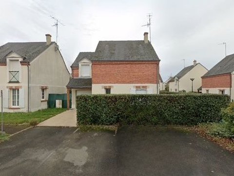 Première photo du bien