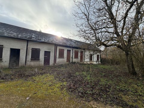 Première photo du bien