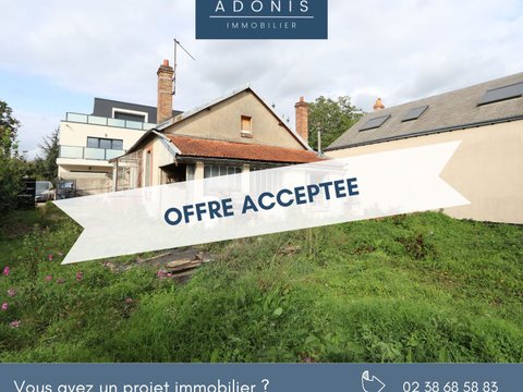 Première photo du bien