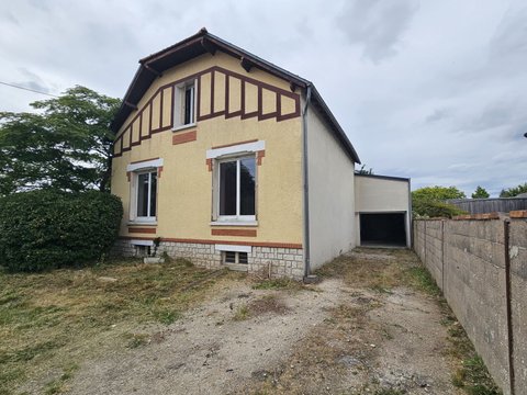 Première photo du bien