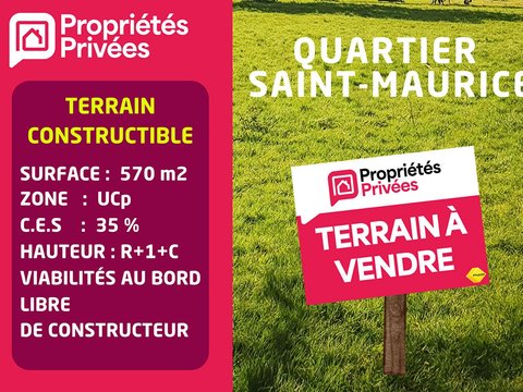 Première photo du bien