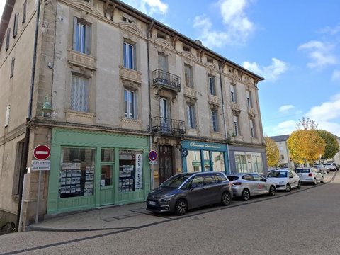 Première photo du bien