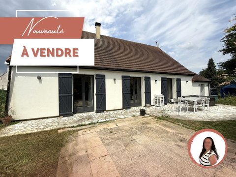 Première photo du bien