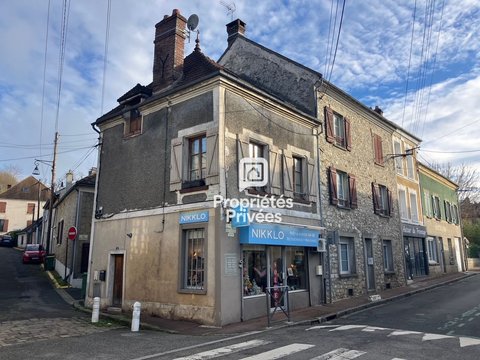 Première photo du bien