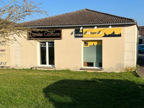 Première photo du bien
