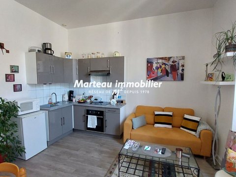 Première photo du bien