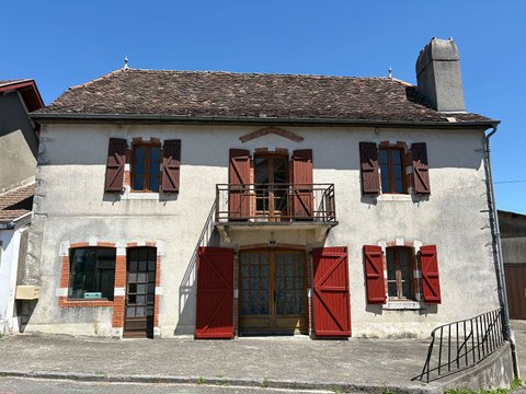 Première photo du bien