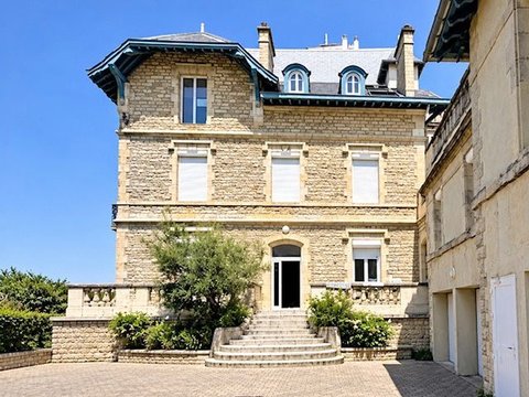 Première photo du bien