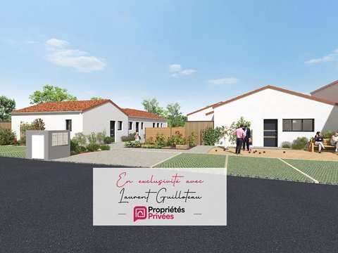 Première photo du bien