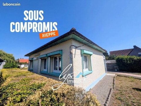 Première photo du bien
