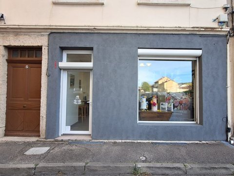 Première photo du bien