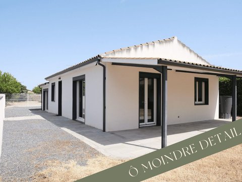 Première photo du bien