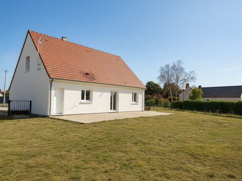Première photo du bien