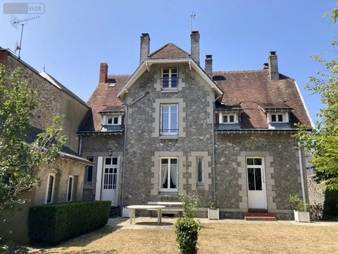 Première photo du bien