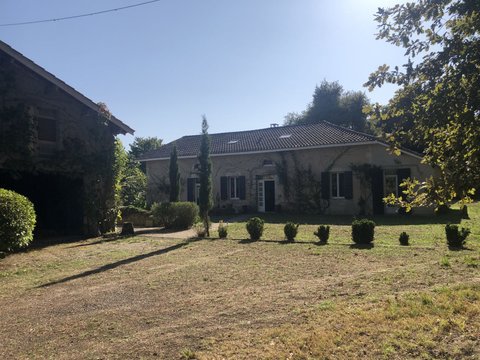 Première photo du bien