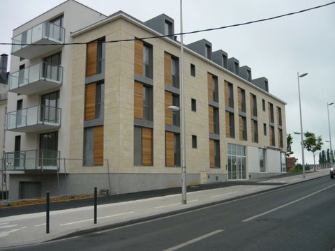 Première photo du bien