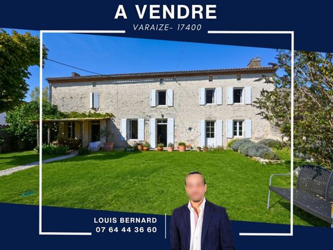 Première photo du bien
