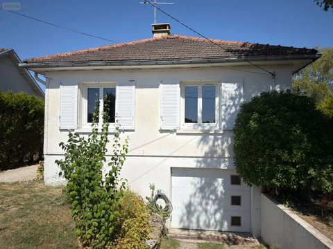 Première photo du bien