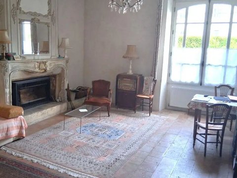 Première photo du bien