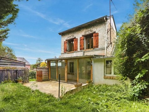 Première photo du bien