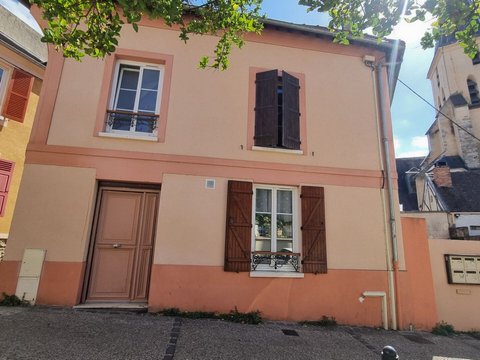 Première photo du bien