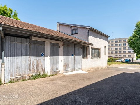Première photo du bien
