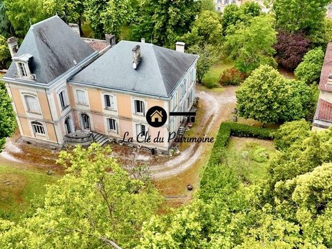 Première photo du bien