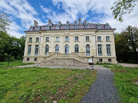 Première photo du bien
