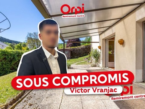 Première photo du bien