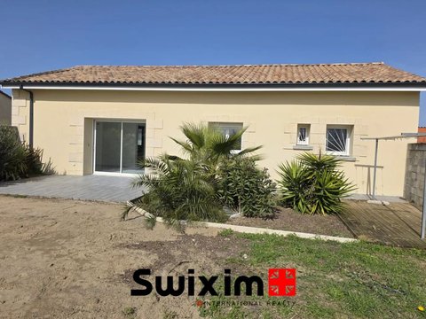 Première photo du bien