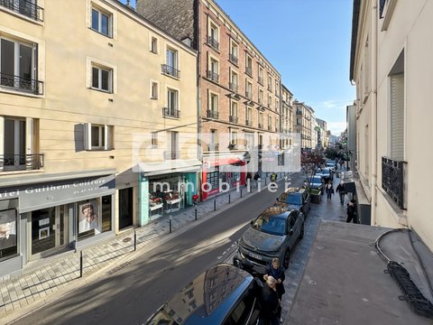 Première photo du bien
