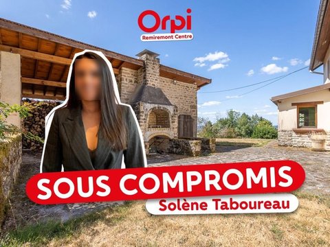 Première photo du bien