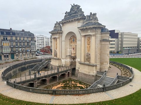 Première photo du bien