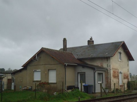 Première photo du bien
