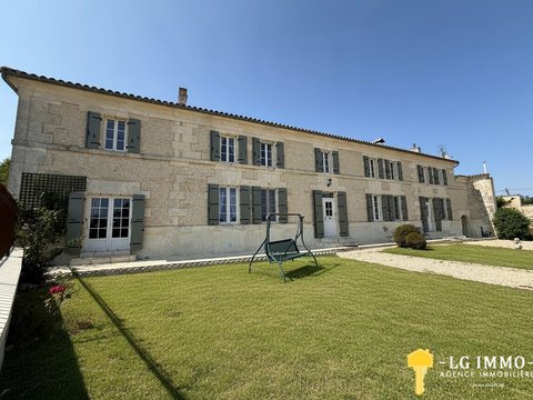 Première photo du bien