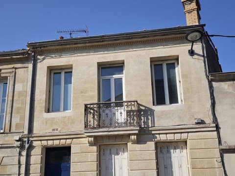 Première photo du bien